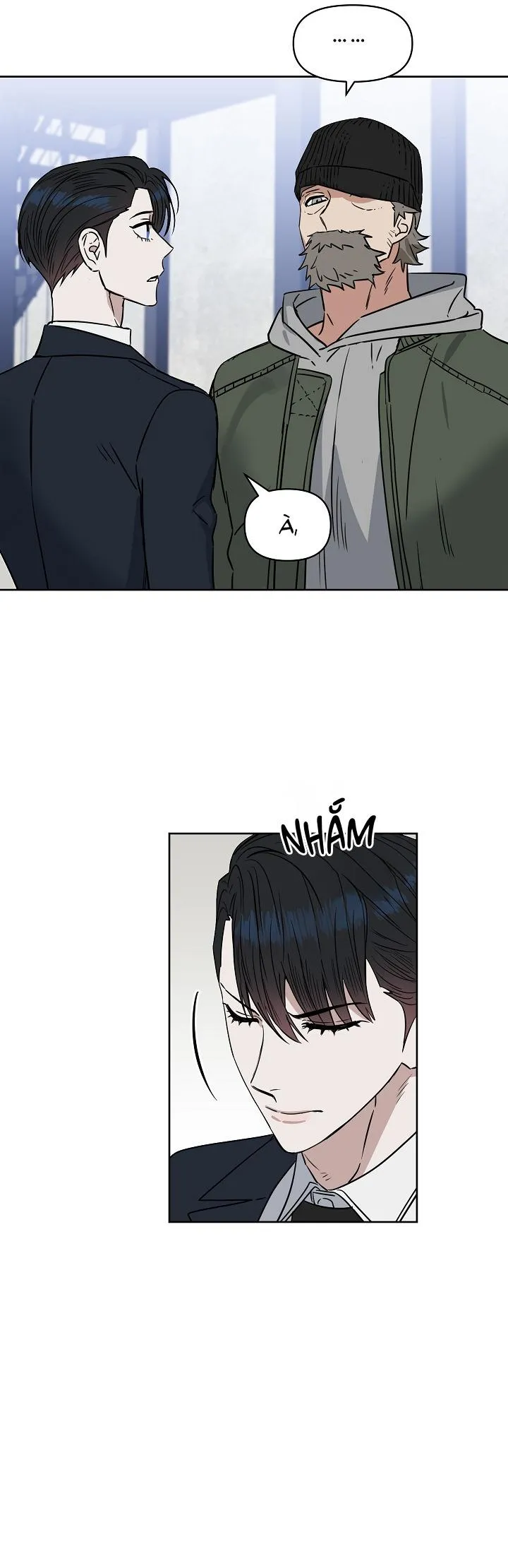 Kiss me liar Chapter 33 Trang 7