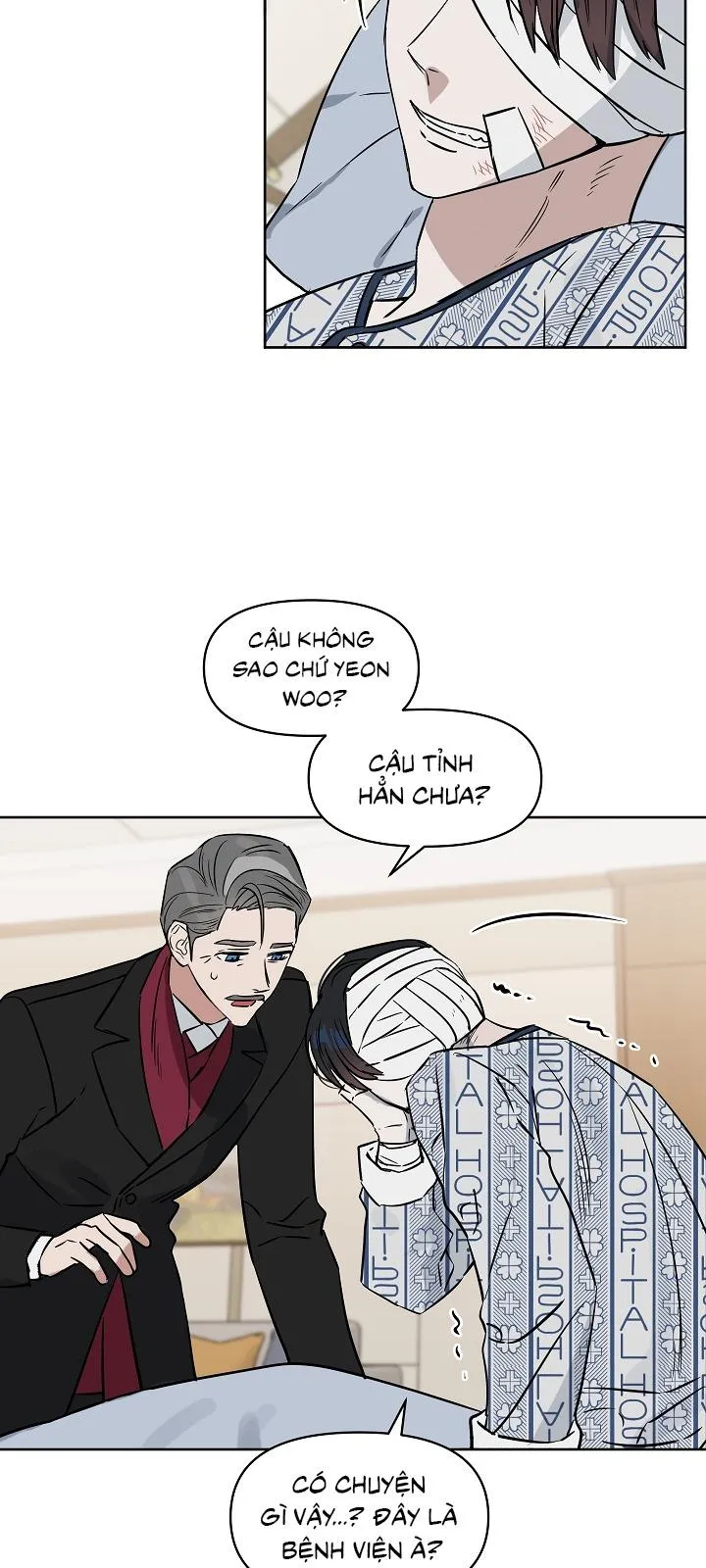 Kiss me liar Chapter 33 Trang 13