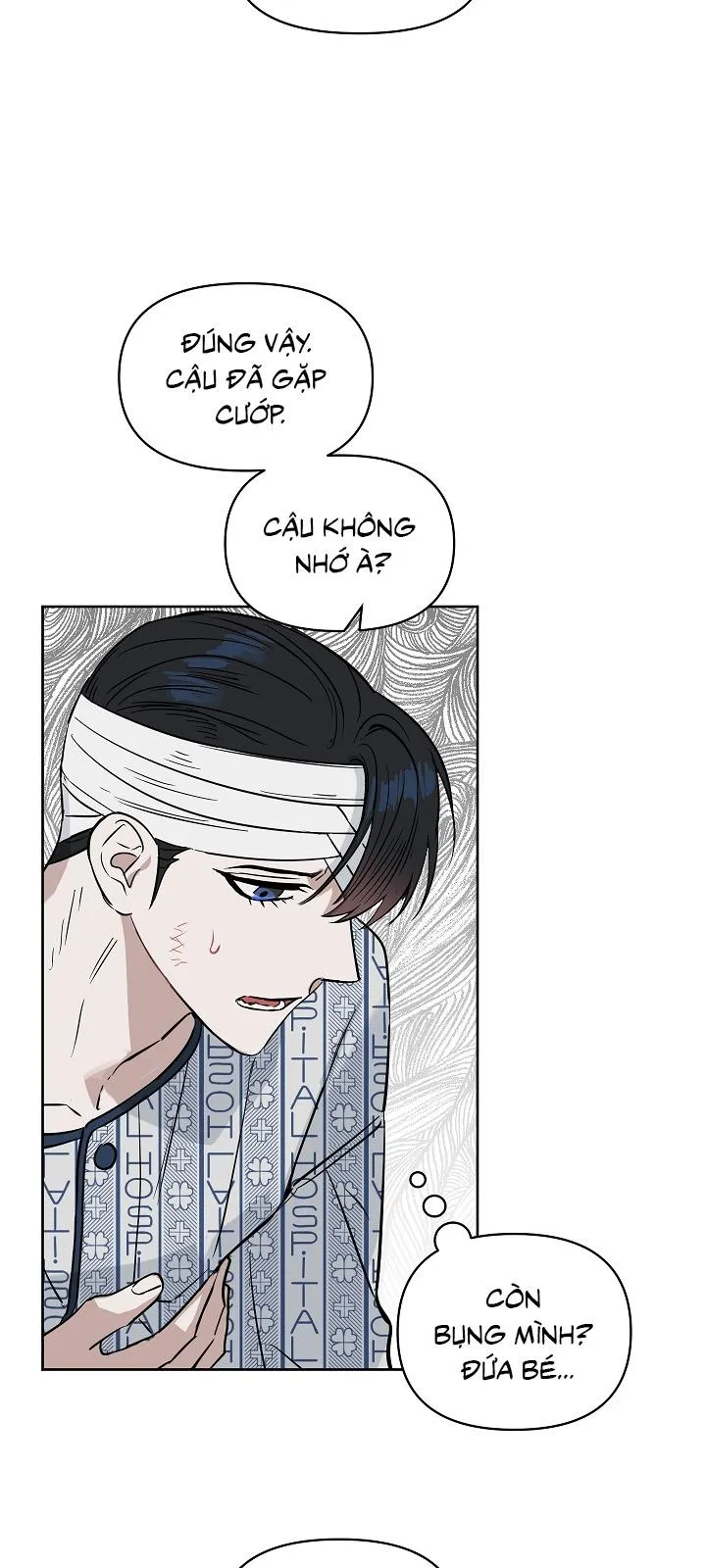 Kiss me liar Chapter 33 Trang 14