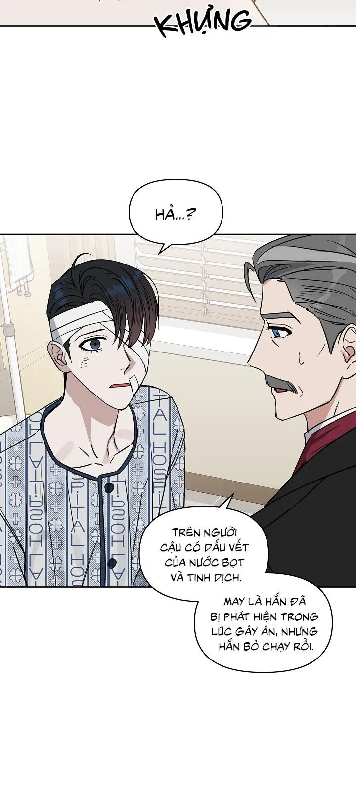 Kiss me liar Chapter 33 Trang 16