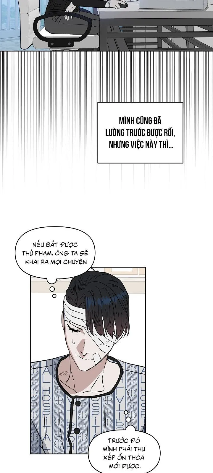 Kiss me liar Chapter 33 Trang 18