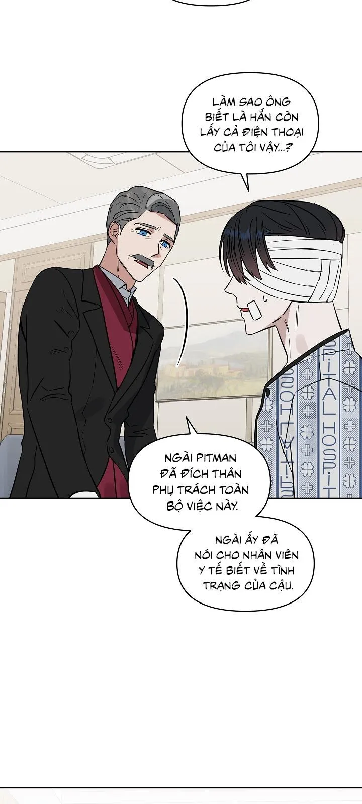 Kiss me liar Chapter 33 Trang 19