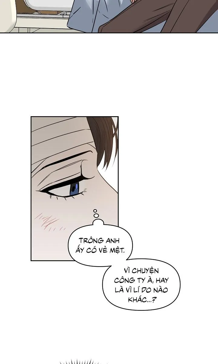 Kiss me liar Chapter 33 Trang 25