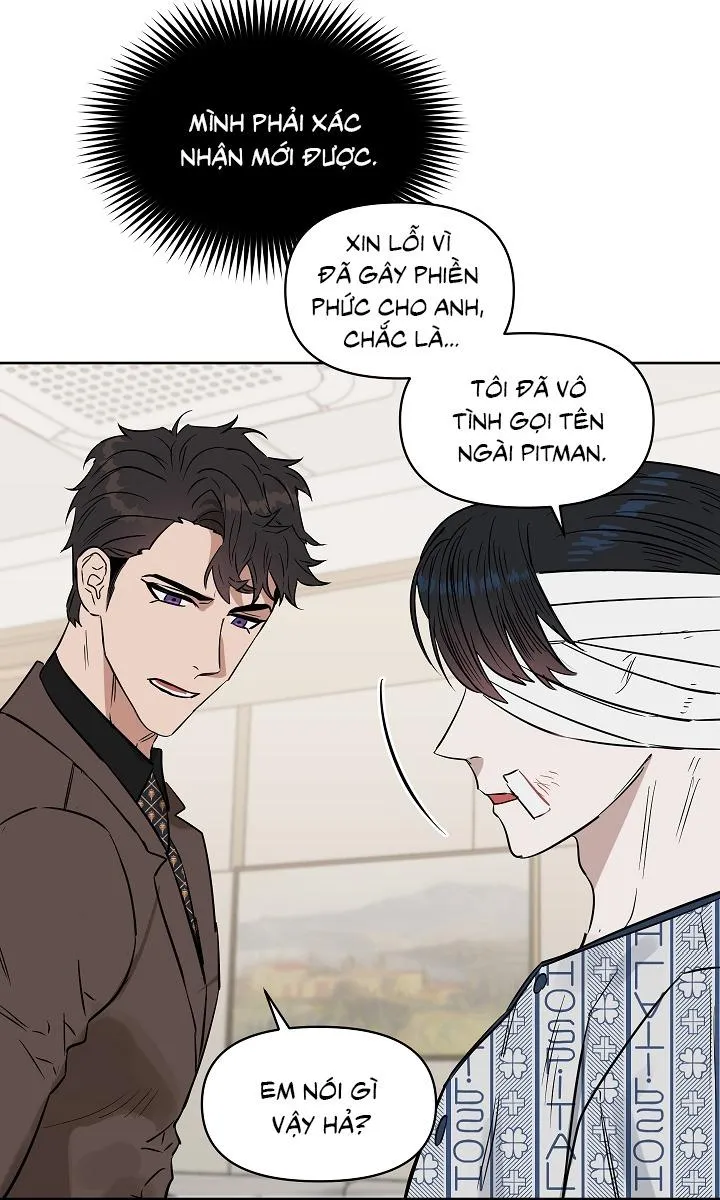 Kiss me liar Chapter 33 Trang 26