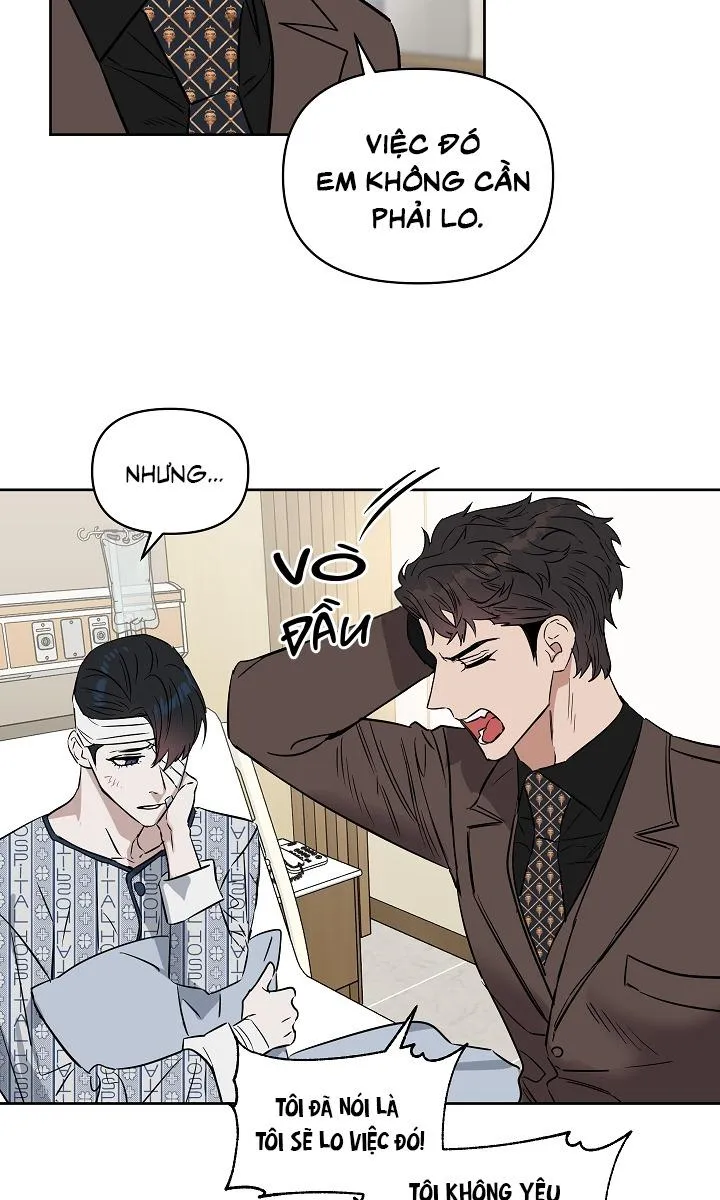 Kiss me liar Chapter 33 Trang 28