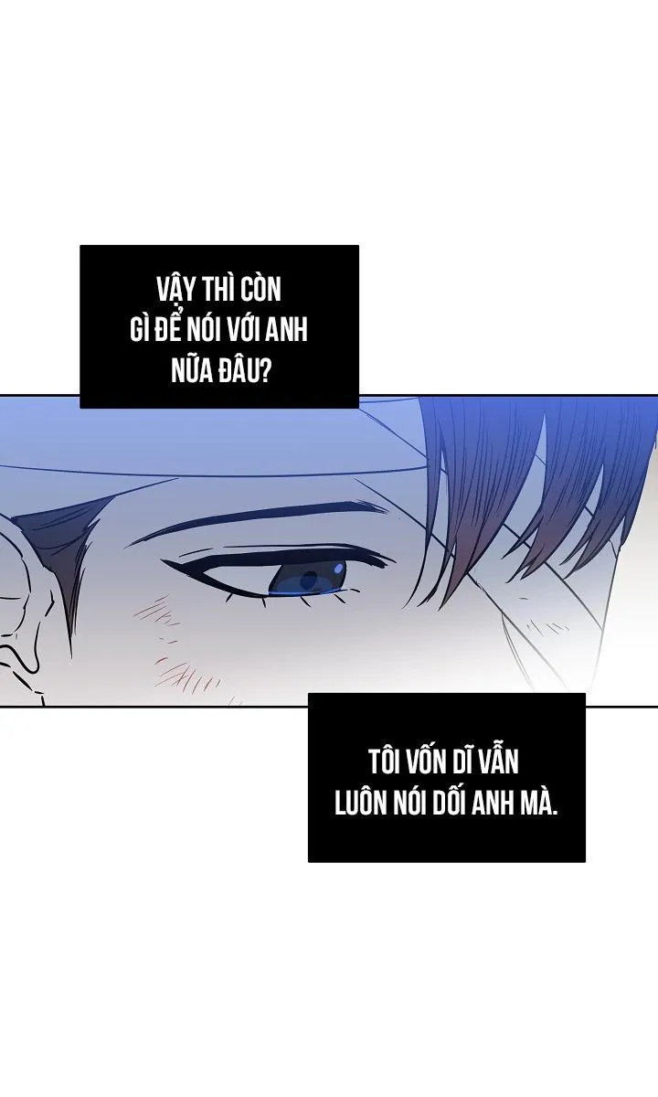 Kiss me liar Chapter 33 Trang 31