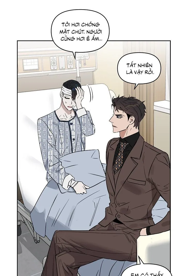 Kiss me liar Chapter 33 Trang 32