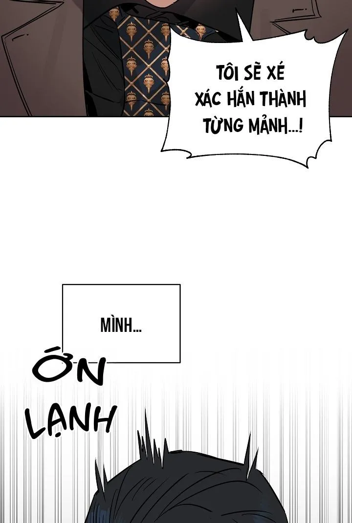 Kiss me liar Chapter 33 Trang 36