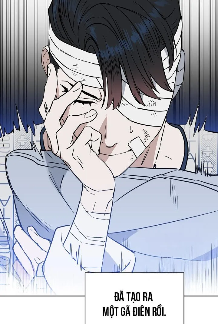 Kiss me liar Chapter 33 Trang 37