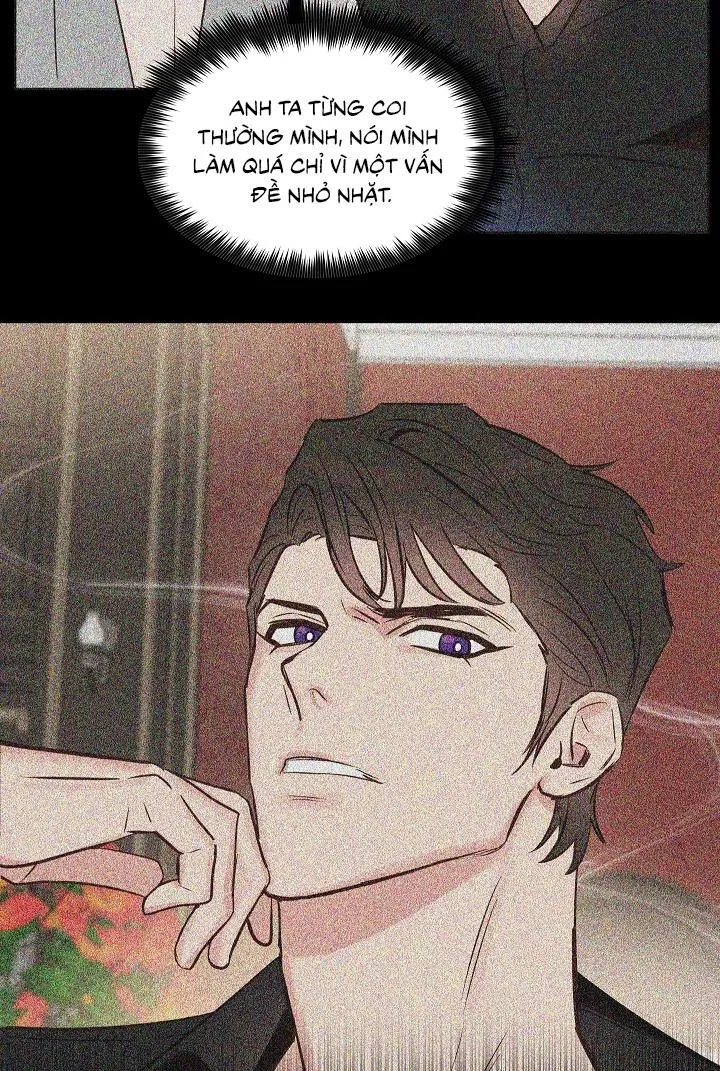 Kiss me liar Chapter 33 Trang 39