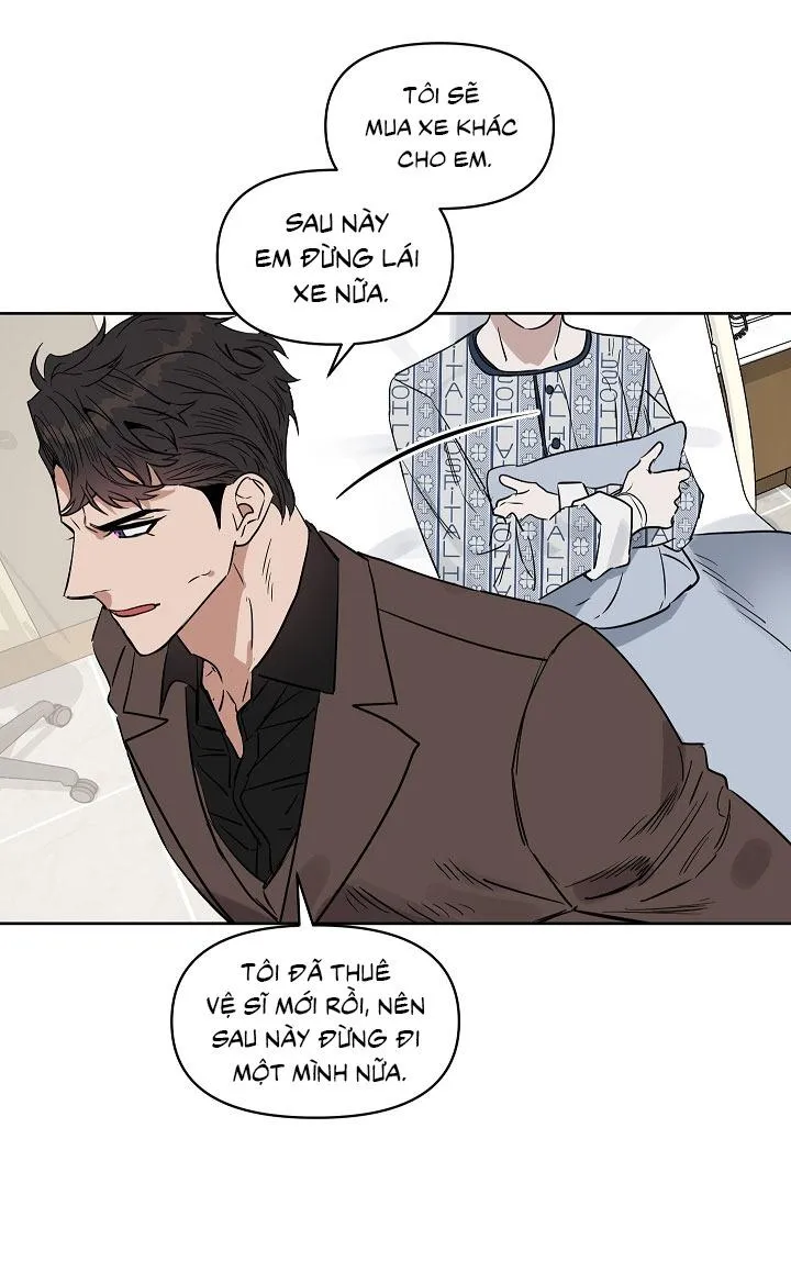 Kiss me liar Chapter 33 Trang 42