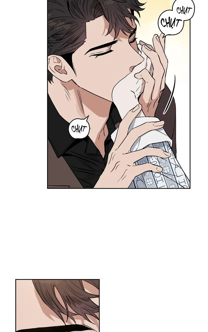 Kiss me liar Chapter 33 Trang 47