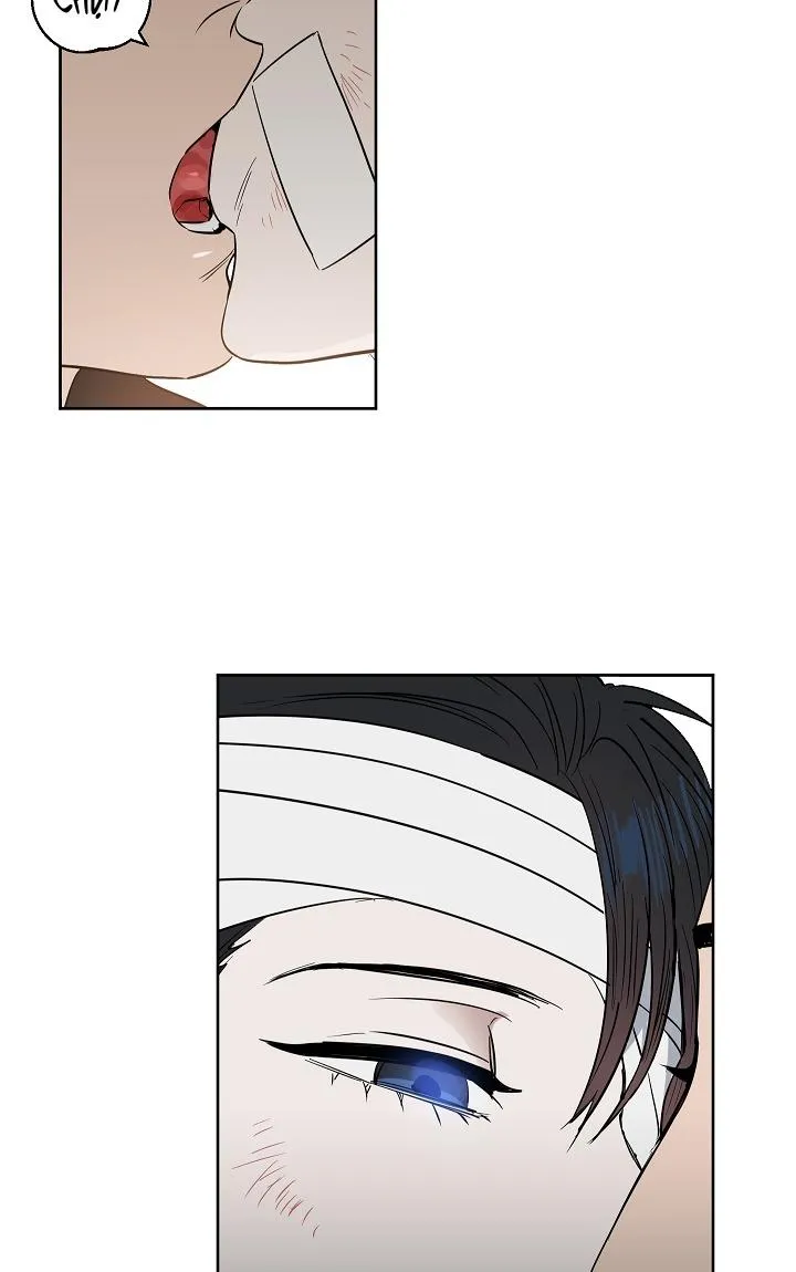 Kiss me liar Chapter 33 Trang 50