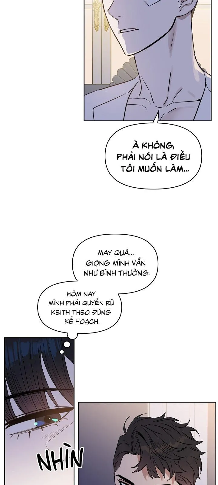 Kiss me liar Chapter 34 Trang 4