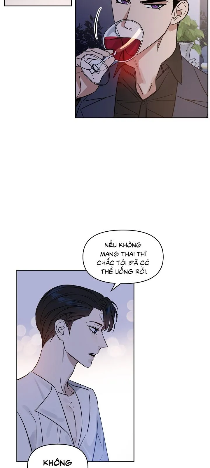 Kiss me liar Chapter 34 Trang 5