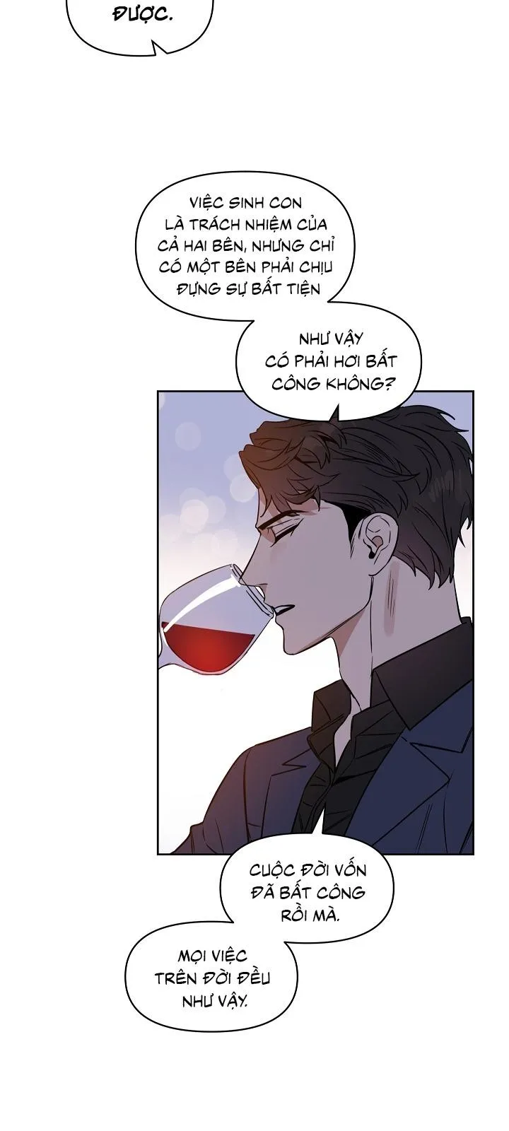 Kiss me liar Chapter 34 Trang 6