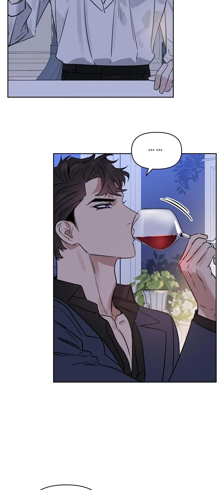 Kiss me liar Chapter 34 Trang 8