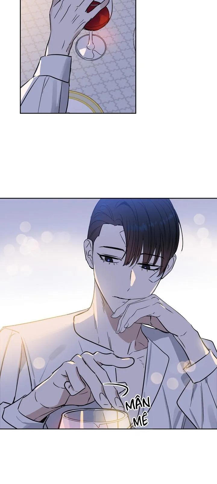 Kiss me liar Chapter 34 Trang 10