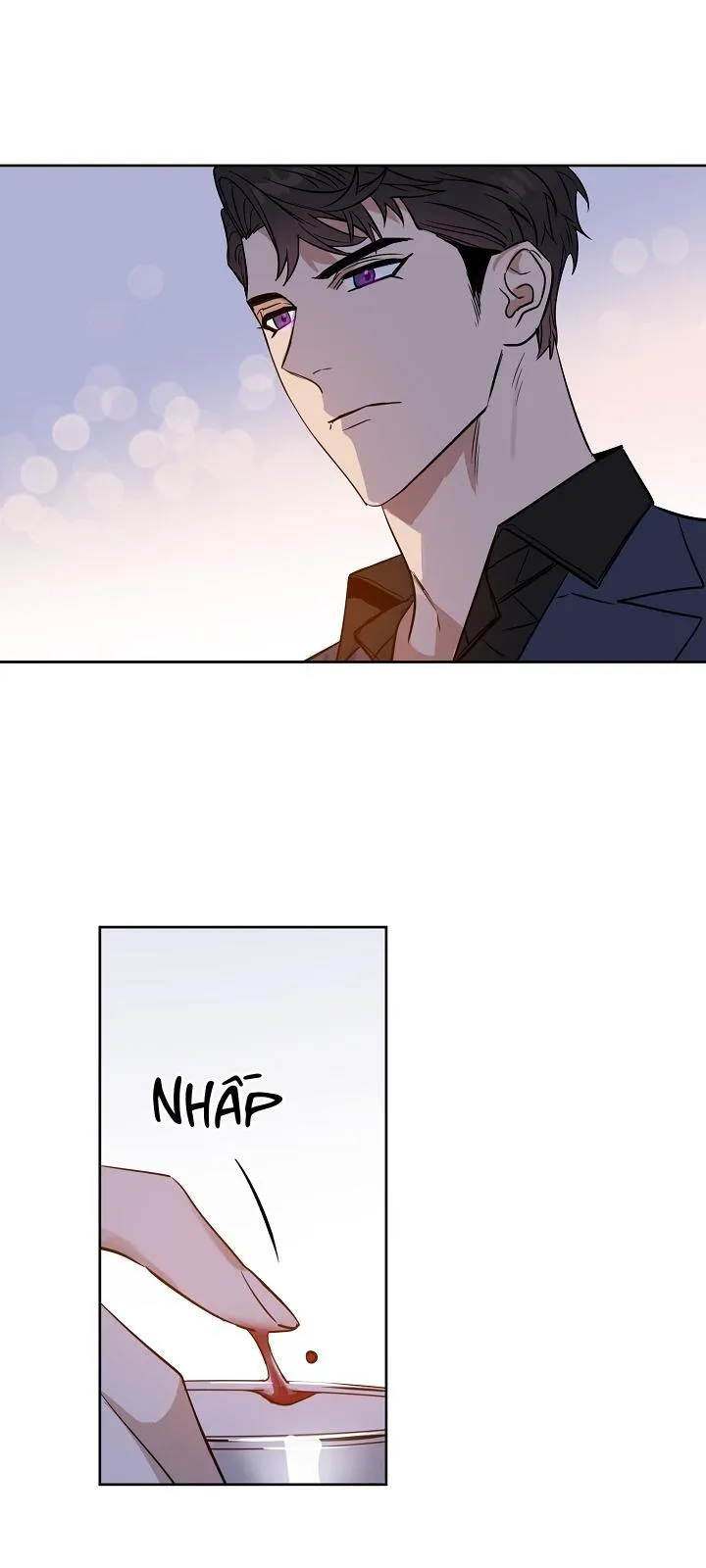 Kiss me liar Chapter 34 Trang 11