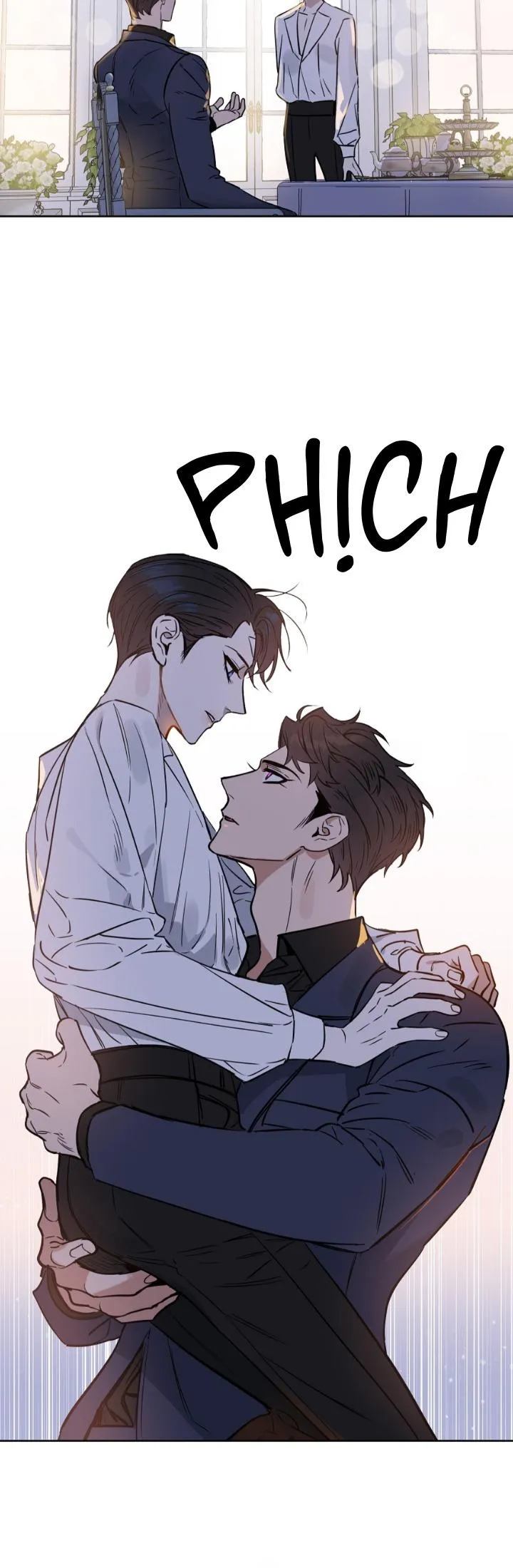 Kiss me liar Chapter 34 Trang 14