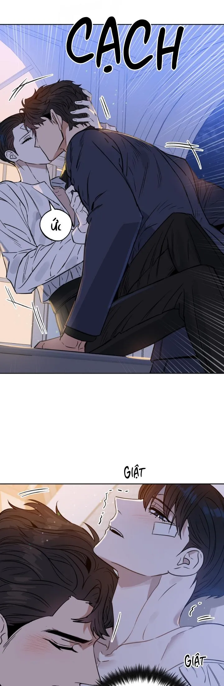 Kiss me liar Chapter 34 Trang 15