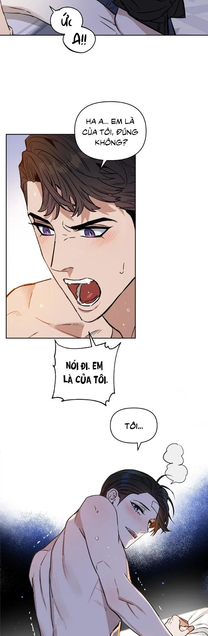 Kiss me liar Chapter 34 Trang 20