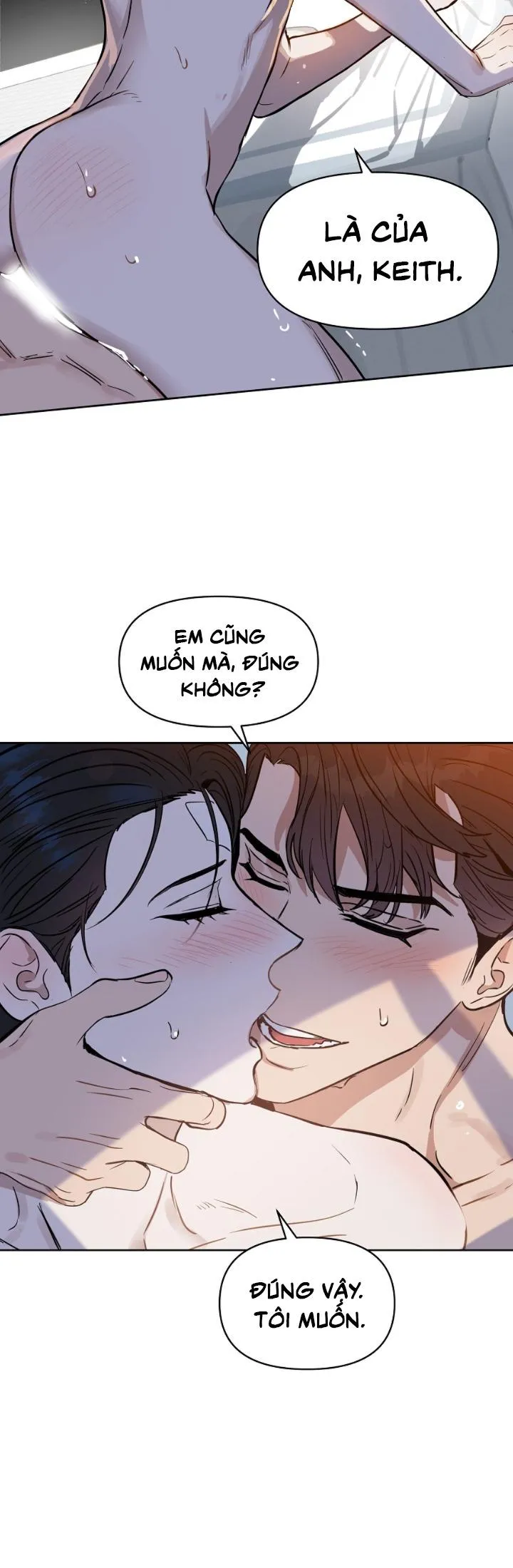 Kiss me liar Chapter 34 Trang 21