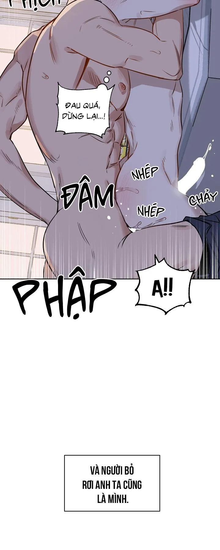 Kiss me liar Chapter 34 Trang 24