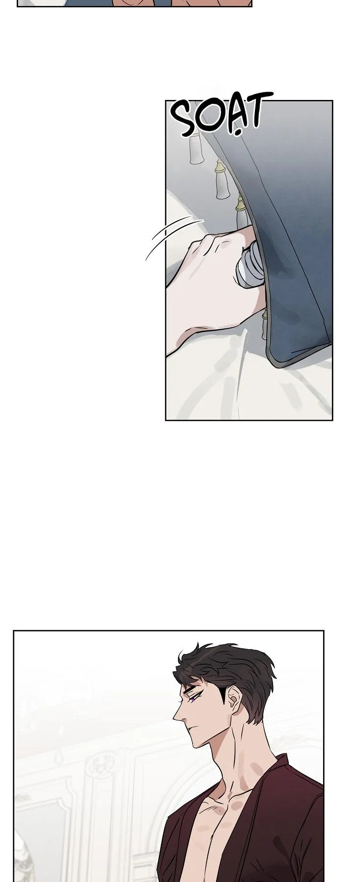 Kiss me liar Chapter 34 Trang 28