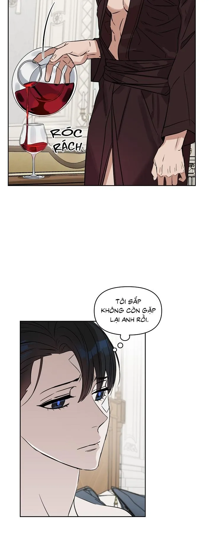 Kiss me liar Chapter 34 Trang 29