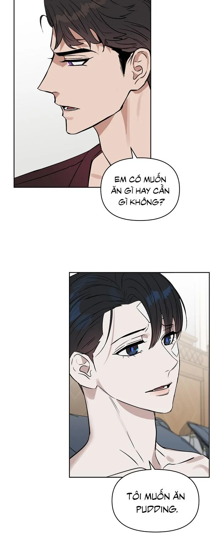 Kiss me liar Chapter 34 Trang 31