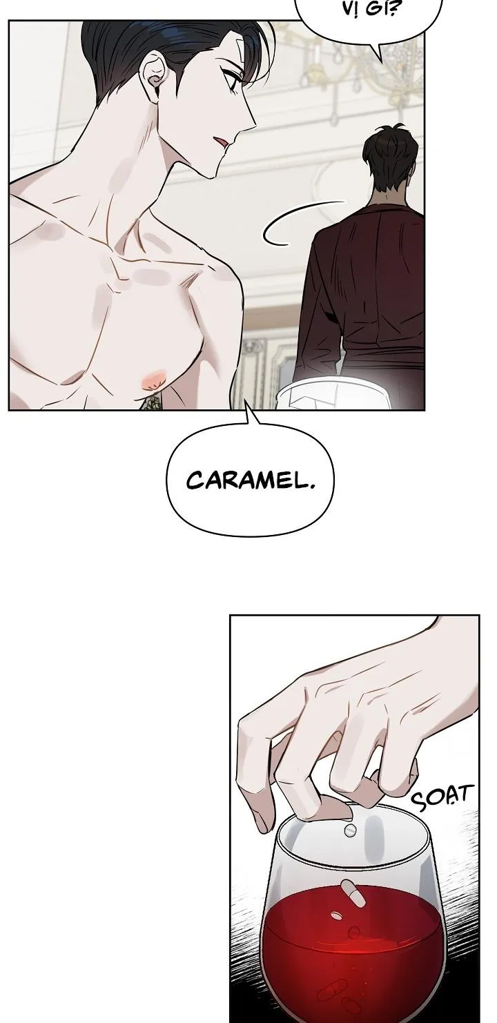 Kiss me liar Chapter 34 Trang 33