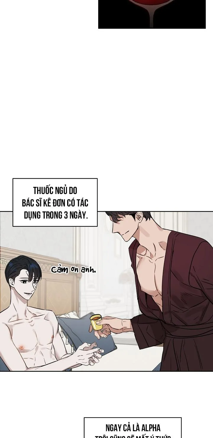 Kiss me liar Chapter 34 Trang 34