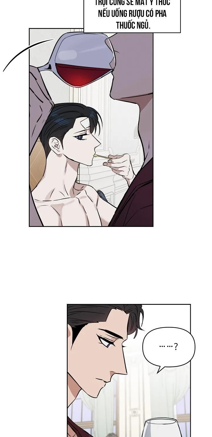 Kiss me liar Chapter 34 Trang 35