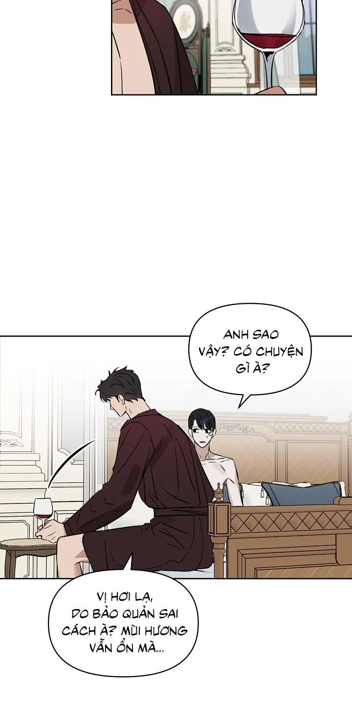 Kiss me liar Chapter 34 Trang 36