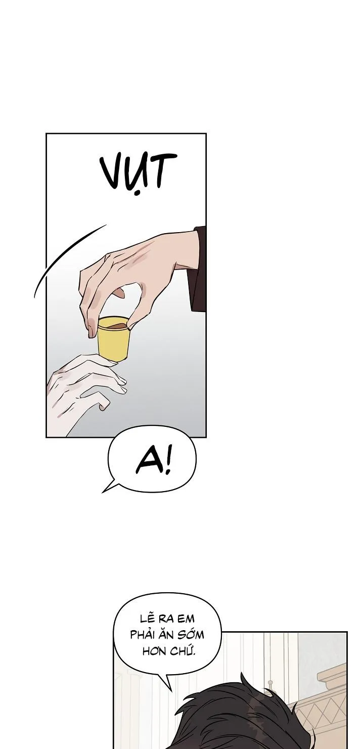 Kiss me liar Chapter 34 Trang 37