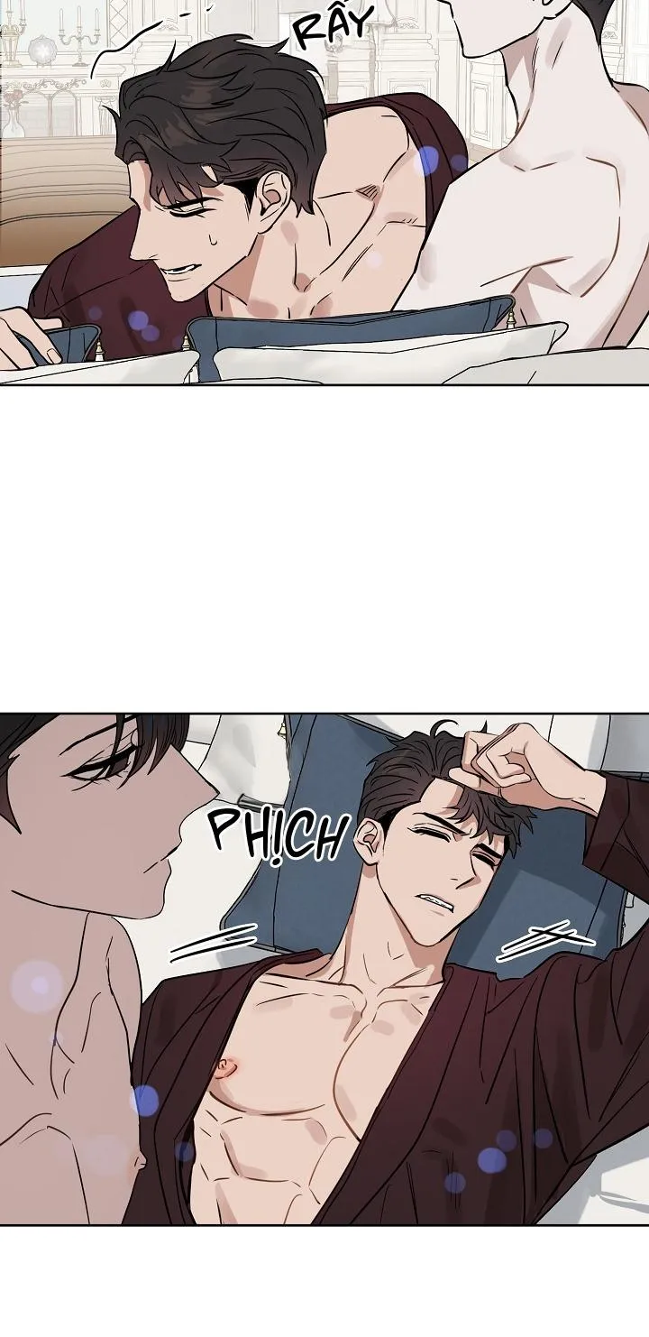 Kiss me liar Chapter 34 Trang 40