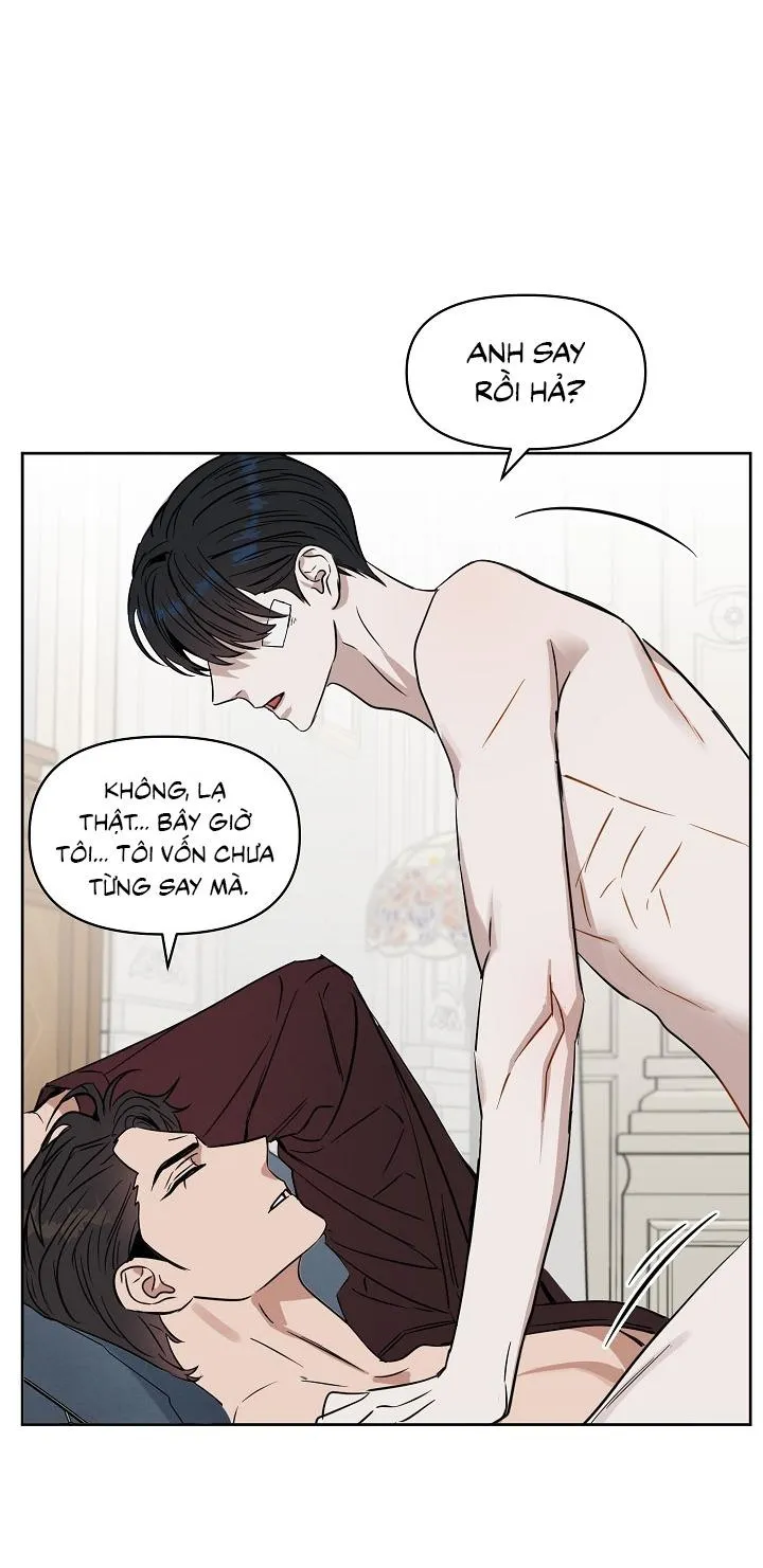 Kiss me liar Chapter 34 Trang 41