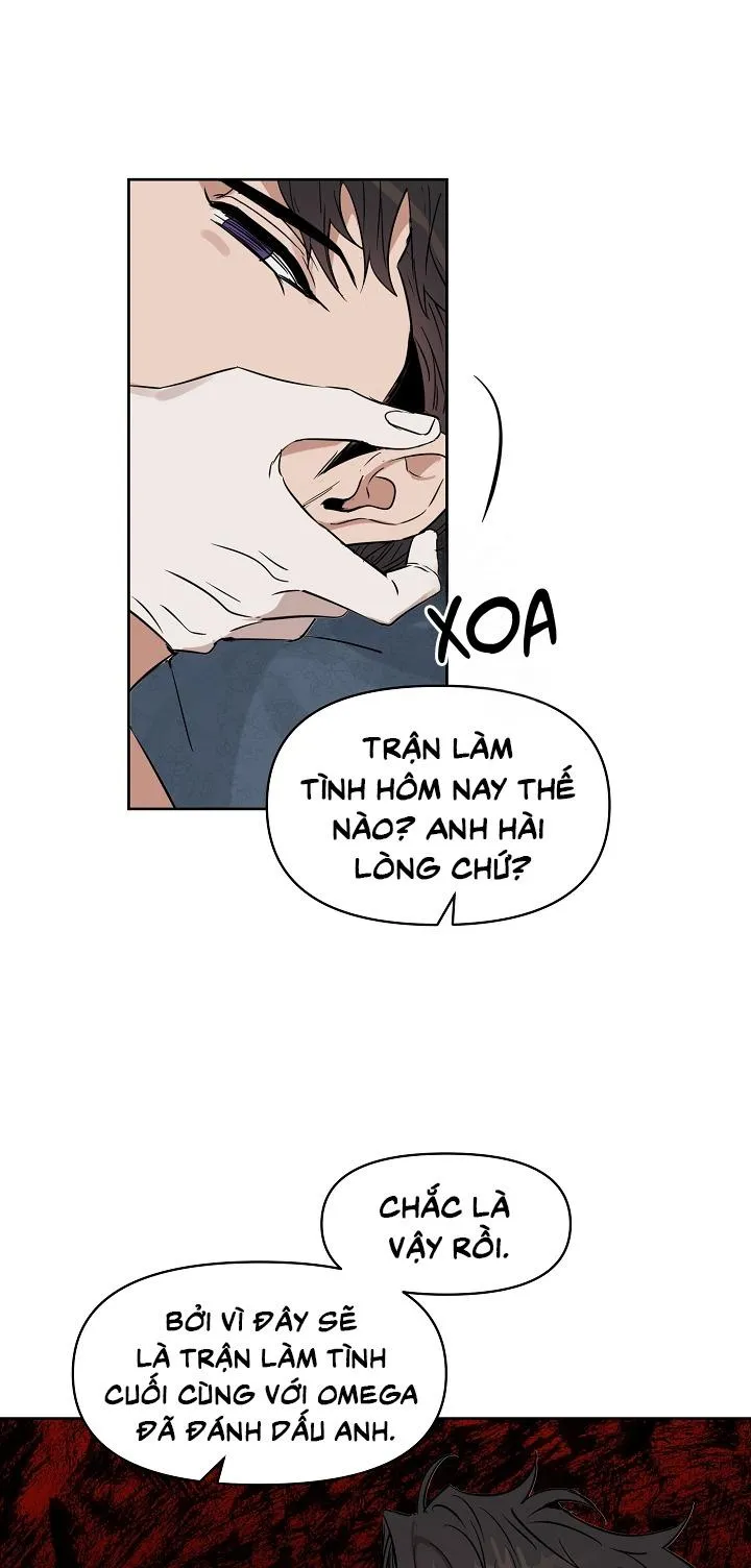 Kiss me liar Chapter 34 Trang 44