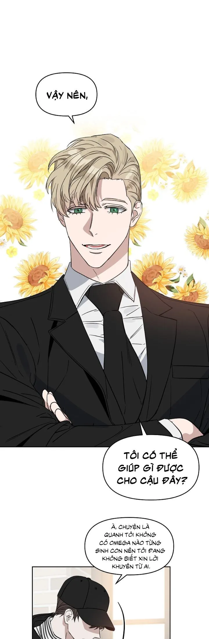 Kiss me liar Chapter 35 Trang 7