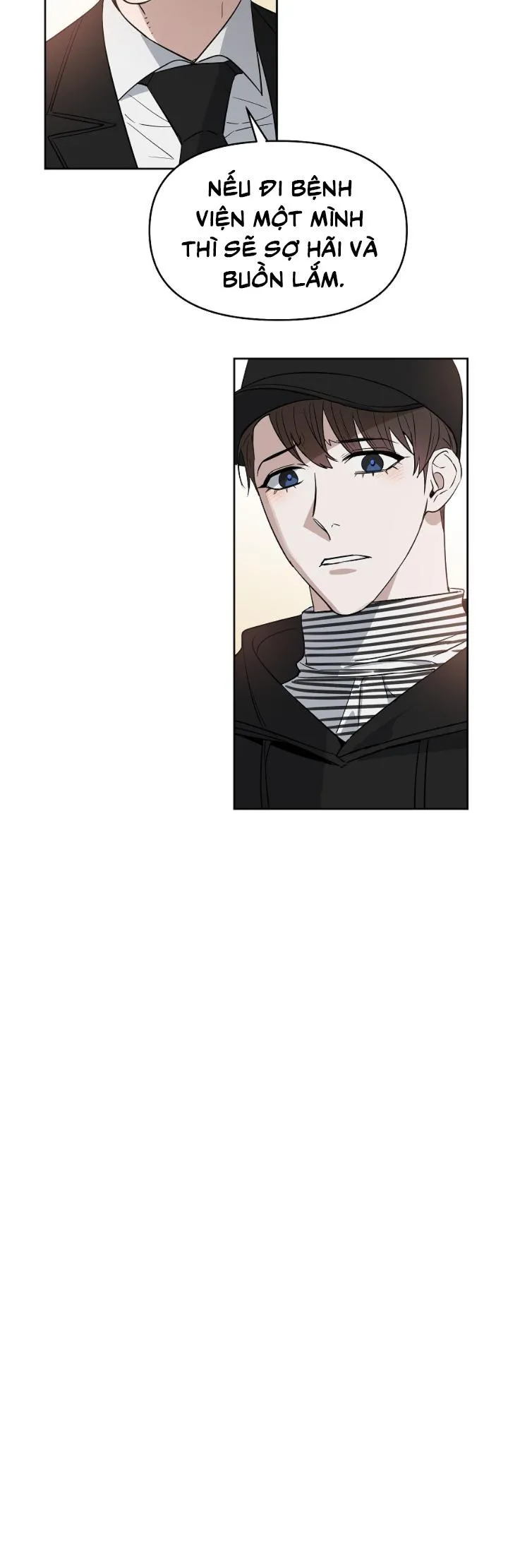 Kiss me liar Chapter 35 Trang 10