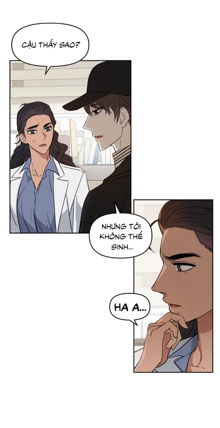 Kiss me liar Chapter 35 Trang 12