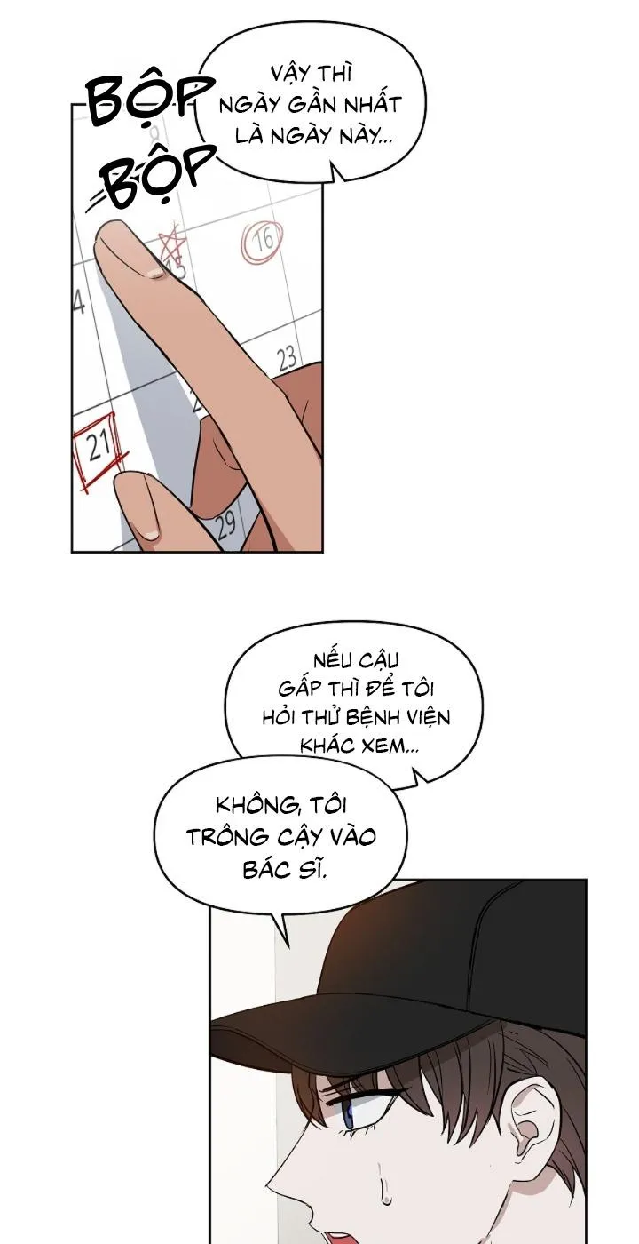 Kiss me liar Chapter 35 Trang 13