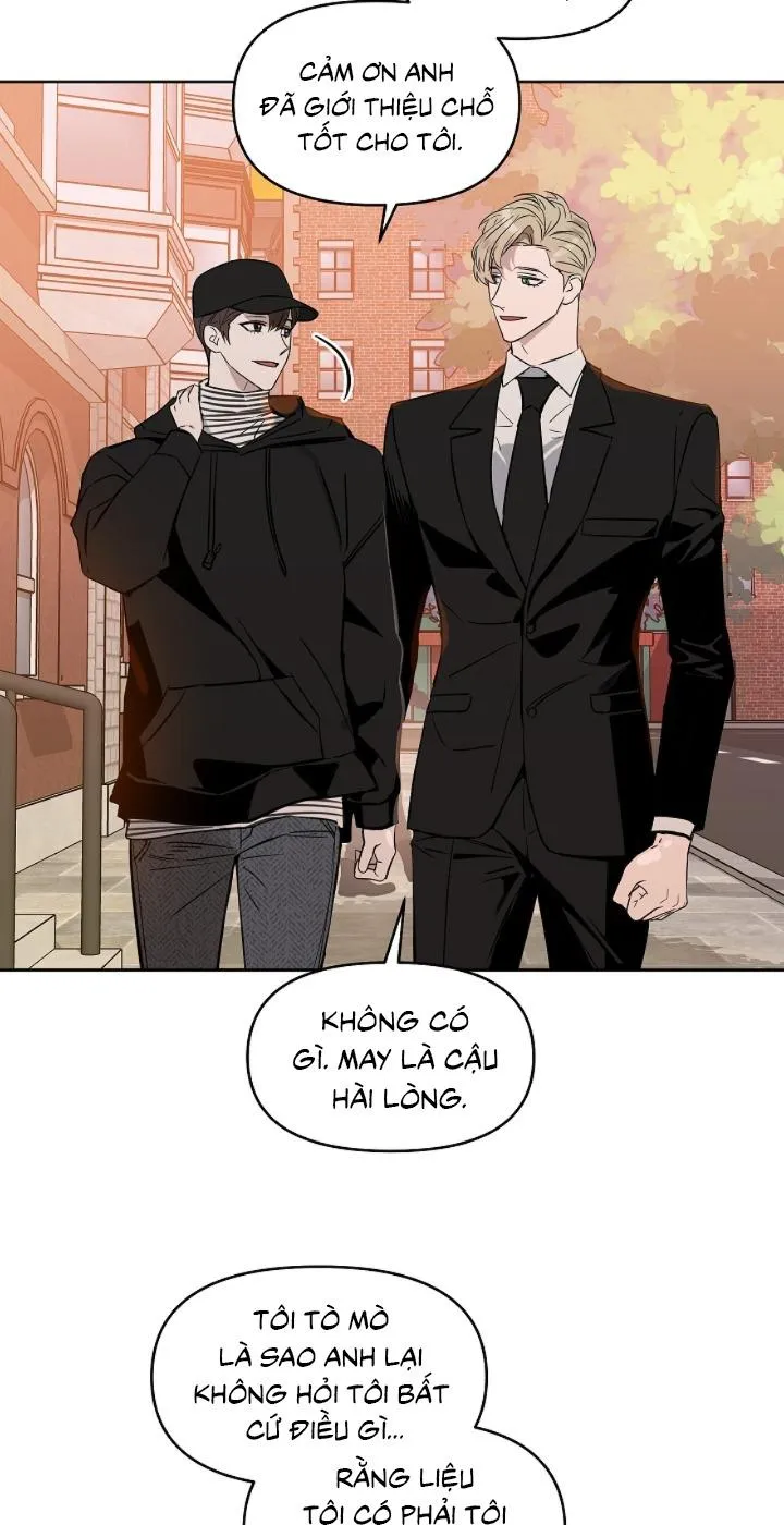 Kiss me liar Chapter 35 Trang 16