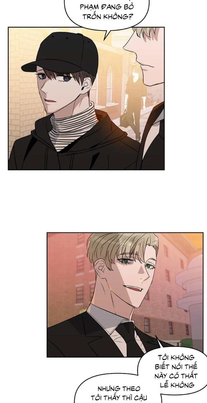 Kiss me liar Chapter 35 Trang 17