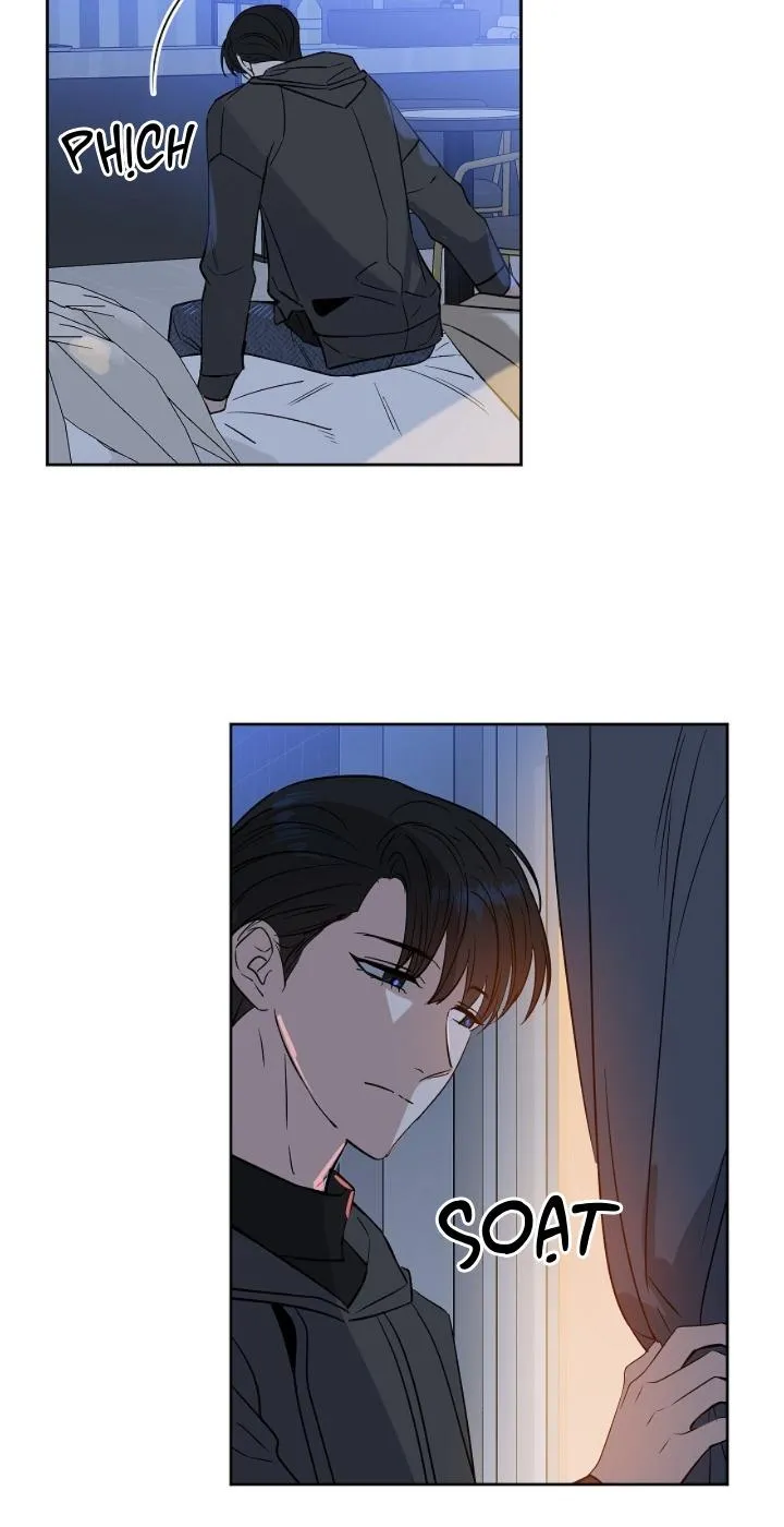 Kiss me liar Chapter 35 Trang 21