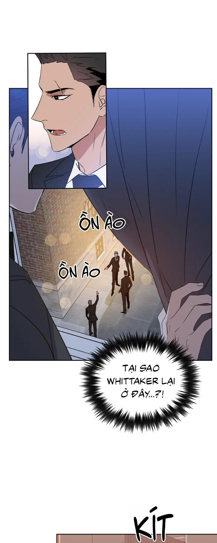 Kiss me liar Chapter 35 Trang 22