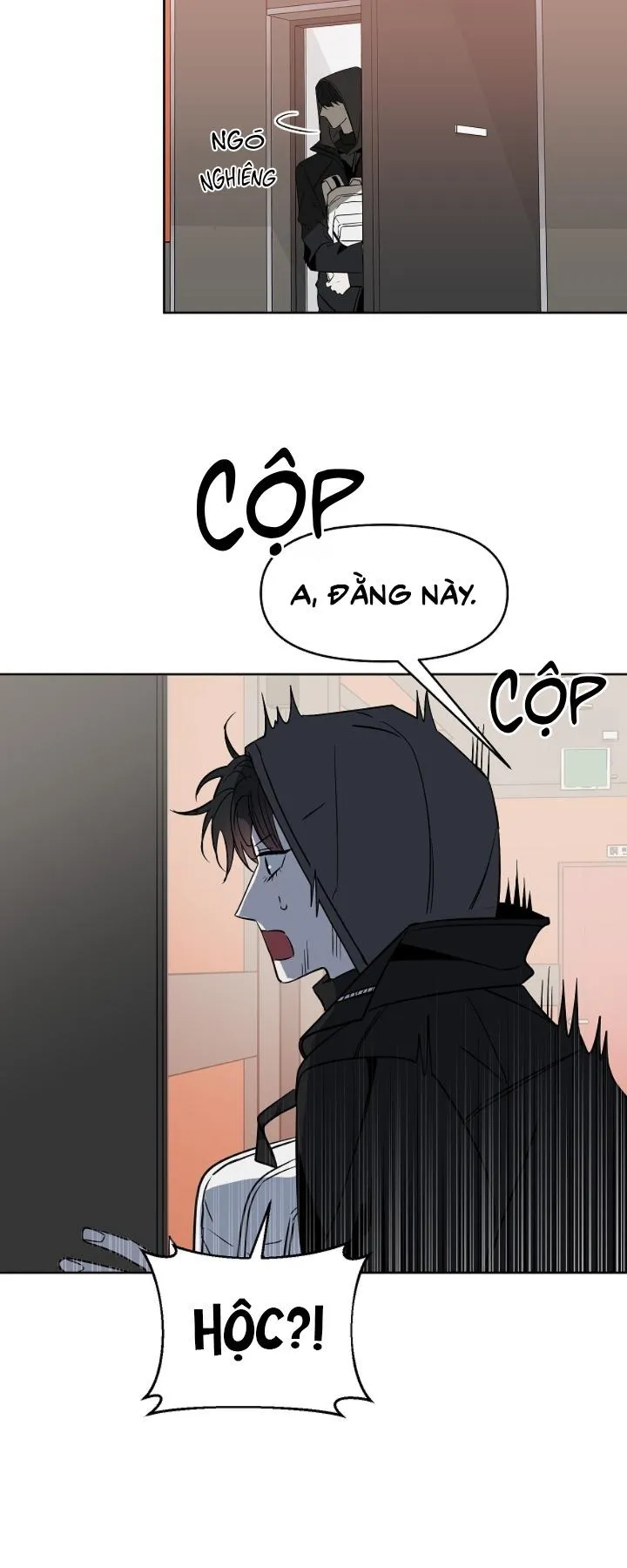 Kiss me liar Chapter 35 Trang 23