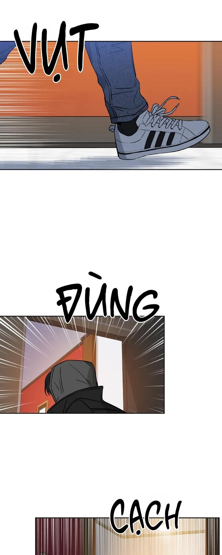 Kiss me liar Chapter 35 Trang 24