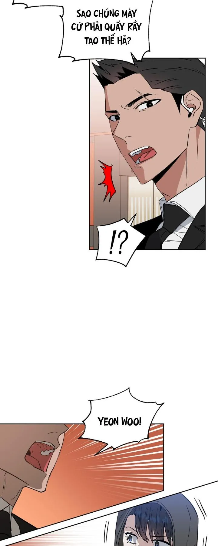 Kiss me liar Chapter 35 Trang 28